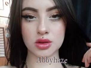 Abbyhaze