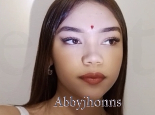 Abbyjhonns