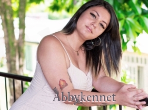 Abbykennet