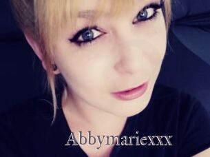 Abbymariexxx