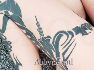 Abbynorml