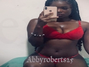 Abbyroberts25