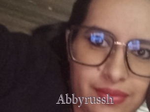 Abbyrussh