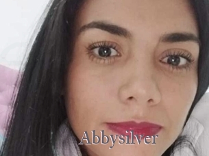 Abbysilver