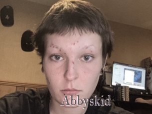 Abbyskid