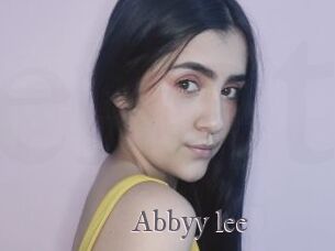 Abbyy_lee