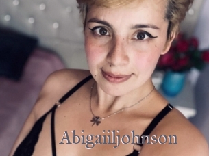 Abigaiiljohnson