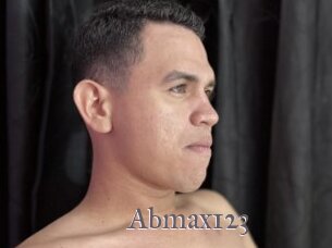 Abmax123