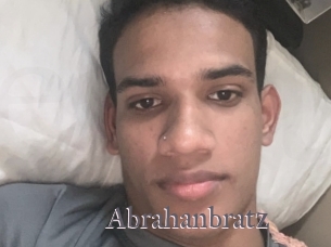 Abrahanbratz