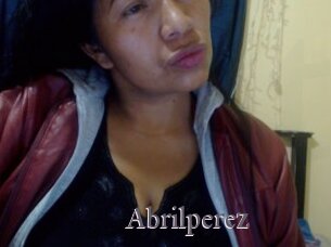 Abrilperez