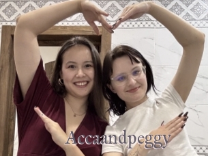 Accaandpeggy