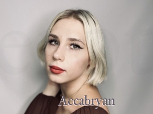 Accabryan