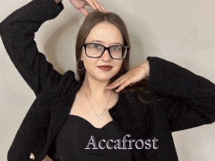 Accafrost