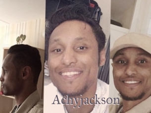 Achyjackson