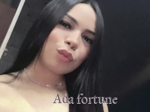 Ada_fortune