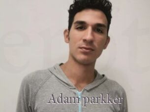 Adam_parkker