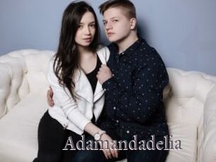 Adamandadelia