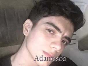 Adamasoa