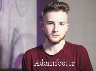 Adamfoster