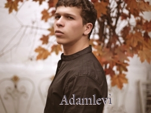 Adamlevi