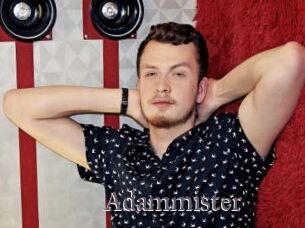 Adammister