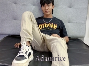 Adamrice