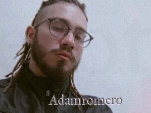 Adamromero