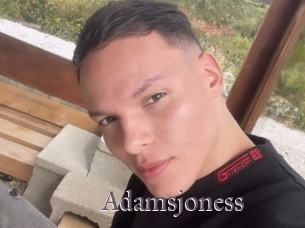 Adamsjoness