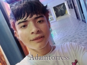 Adamtorress