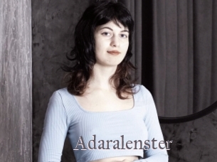 Adaralenster