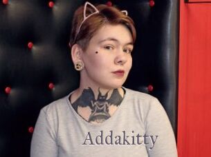 Addakitty