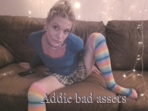 Addie_bad_assets