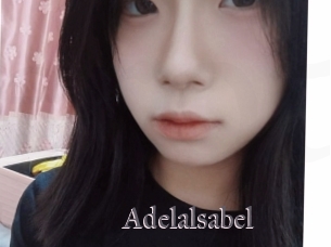 Adelalsabel