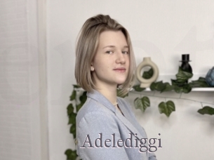 Adelediggi