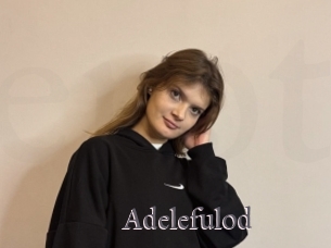 Adelefulod