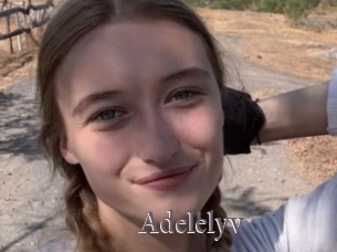 Adelelyv