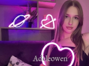 Adeleowen