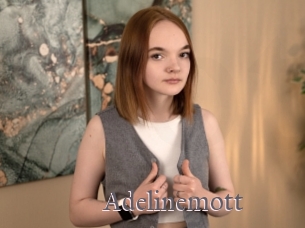 Adelinemott