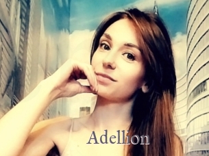 Adellion