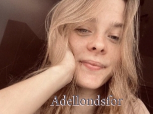 Adellondsfor