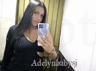 Adelynbabysj