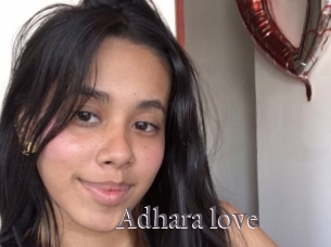 Adhara_love