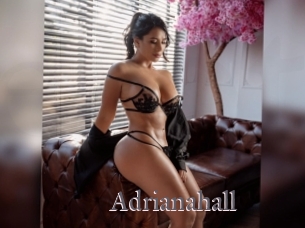 Adrianahall