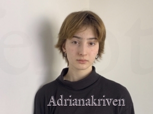 Adrianakriven