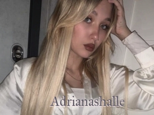 Adrianashalle