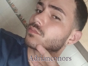 Adrianconors