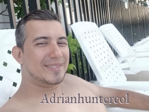 Adrianhuntercol