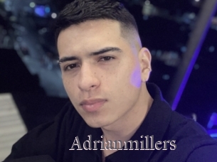 adrianmillers Erotik Cams