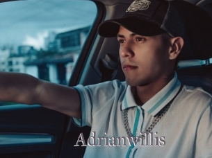 Adrianwillis