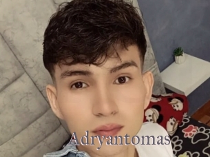 Adryantomas